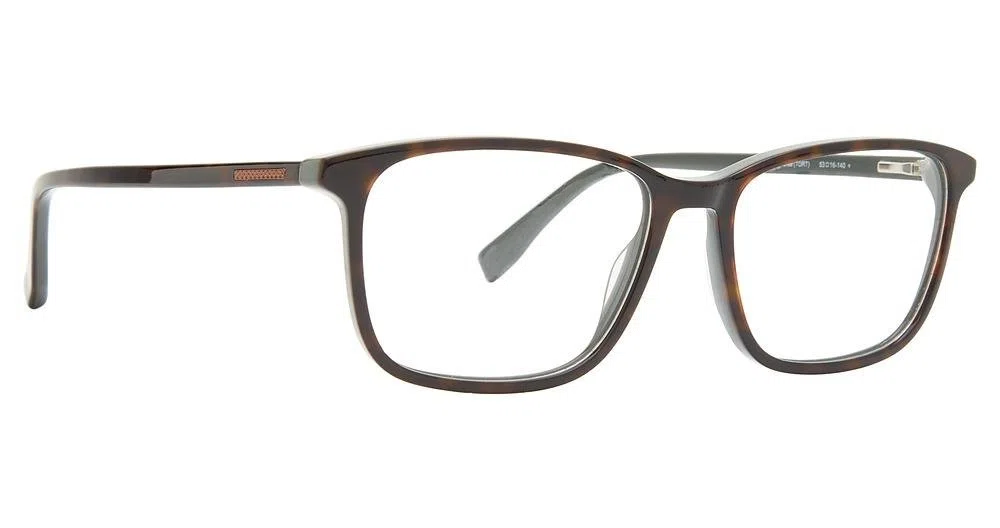 Ducks Unlimited Vernon Eyeglasses - view 2